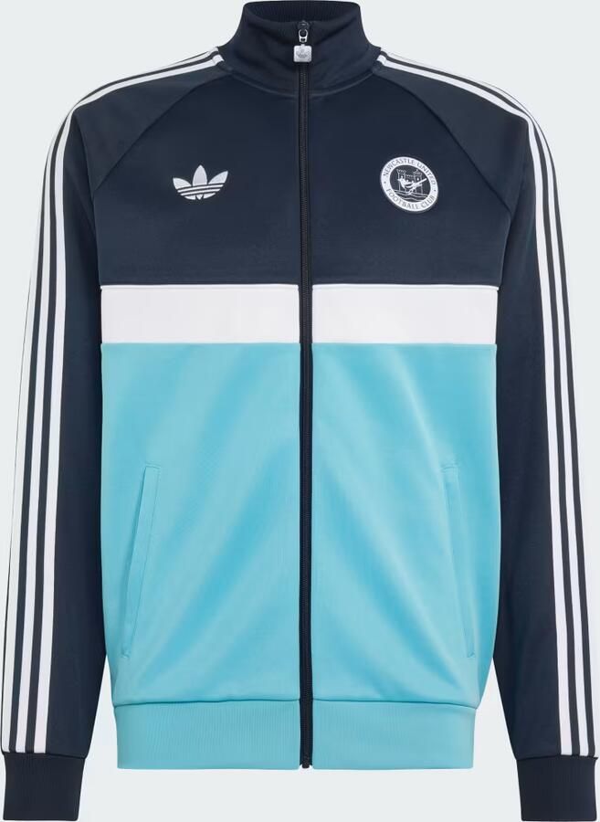 Adidas Newcastle United FC Originals Sportjack - Foto 4