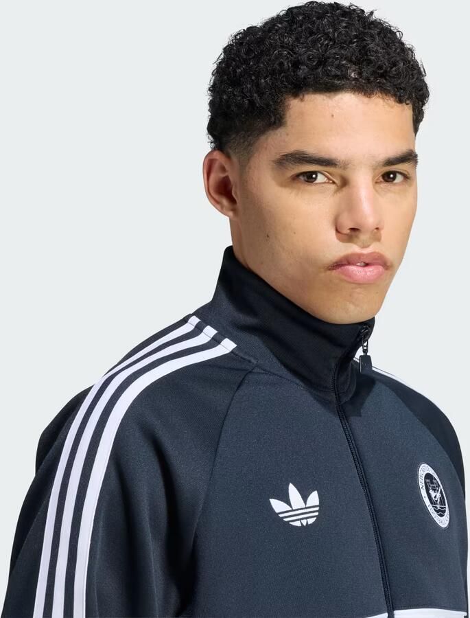 Adidas Newcastle United FC Originals Sportjack - Foto 3