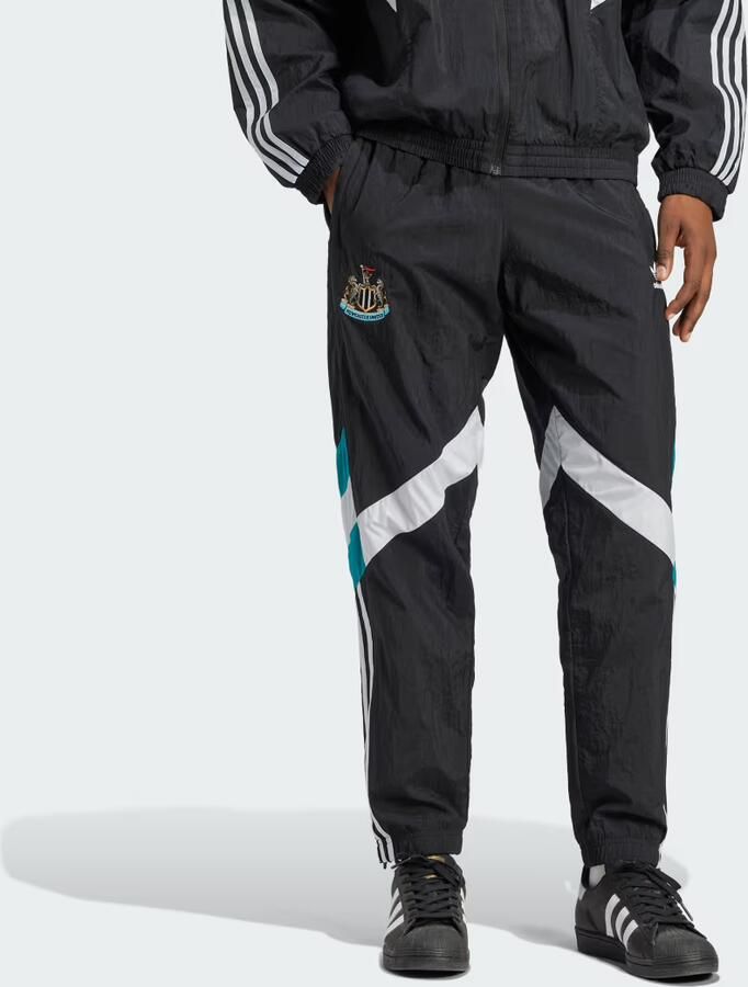 Adidas Newcastle United FC Originals Trainingsbroek