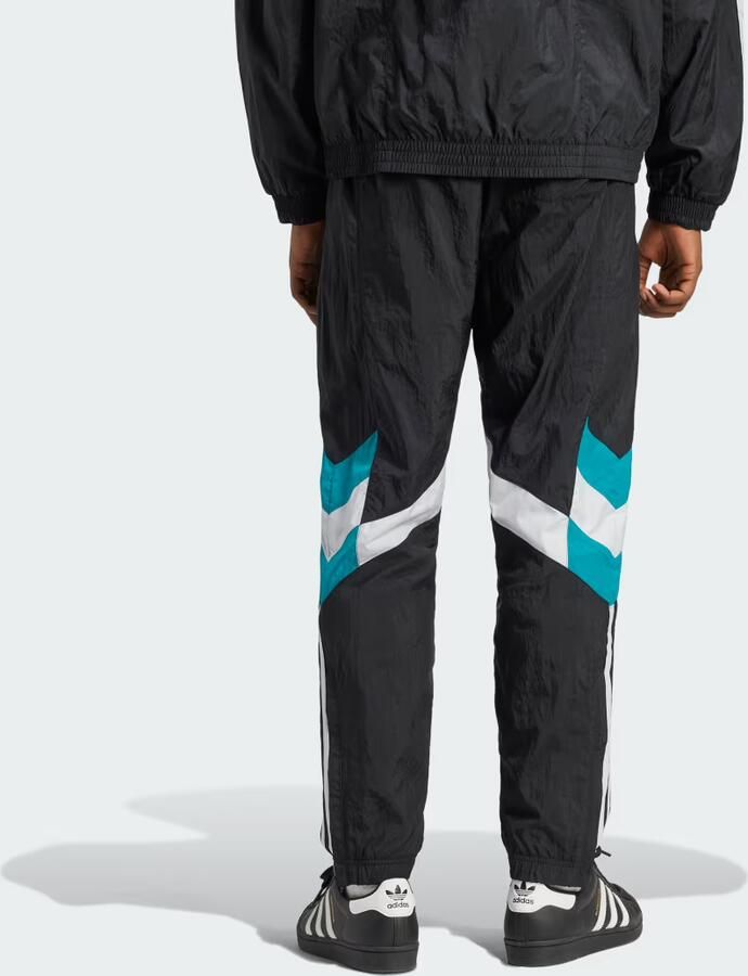 Adidas Newcastle United FC Originals Trainingsbroek - Foto 4