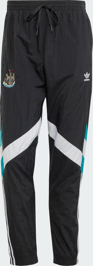 Adidas Newcastle United FC Originals Trainingsbroek - Foto 6