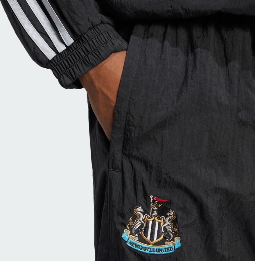 Adidas Newcastle United FC Originals Trainingsbroek - Foto 3