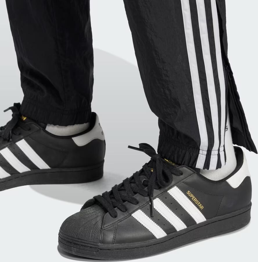Adidas Newcastle United FC Originals Trainingsbroek - Foto 2