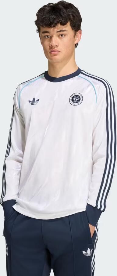 Adidas Newcastle United FC Originals Voetbalshirt