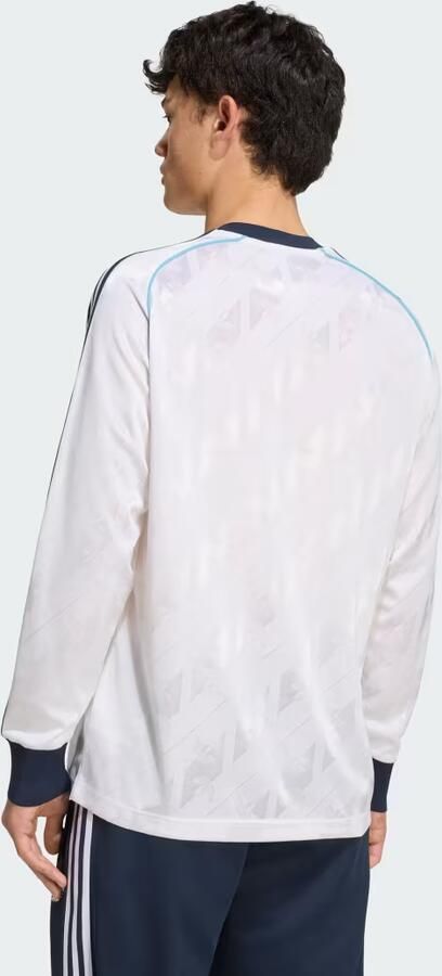 Adidas Newcastle United FC Originals Voetbalshirt - Foto 6