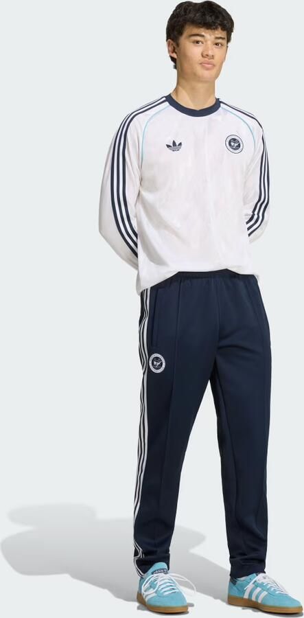 Adidas Newcastle United FC Originals Voetbalshirt - Foto 5