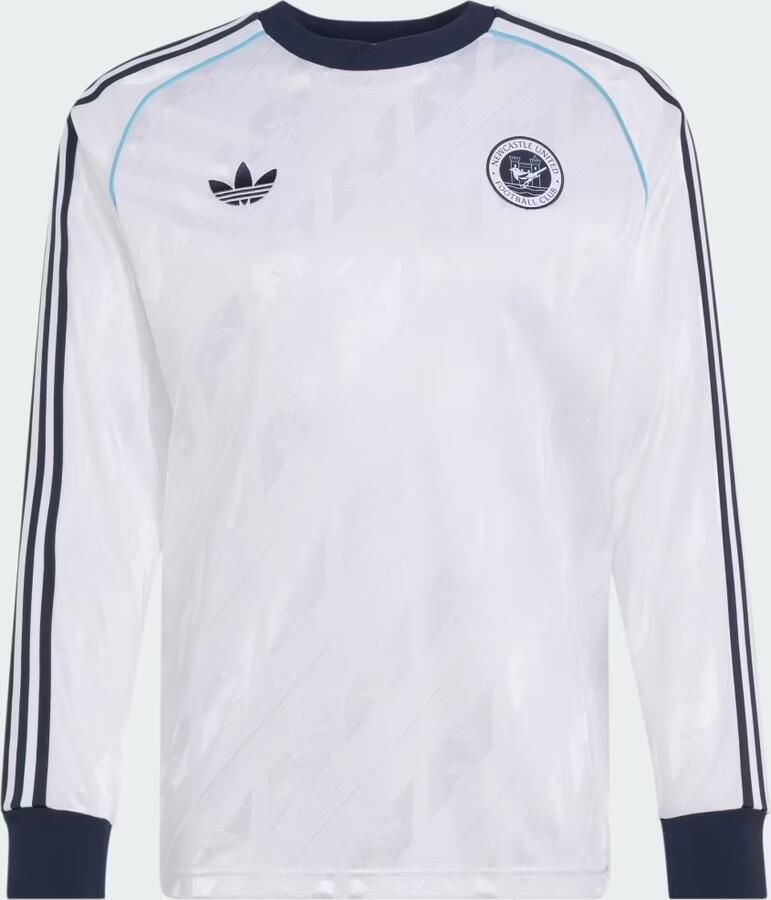 Adidas Newcastle United FC Originals Voetbalshirt - Foto 3