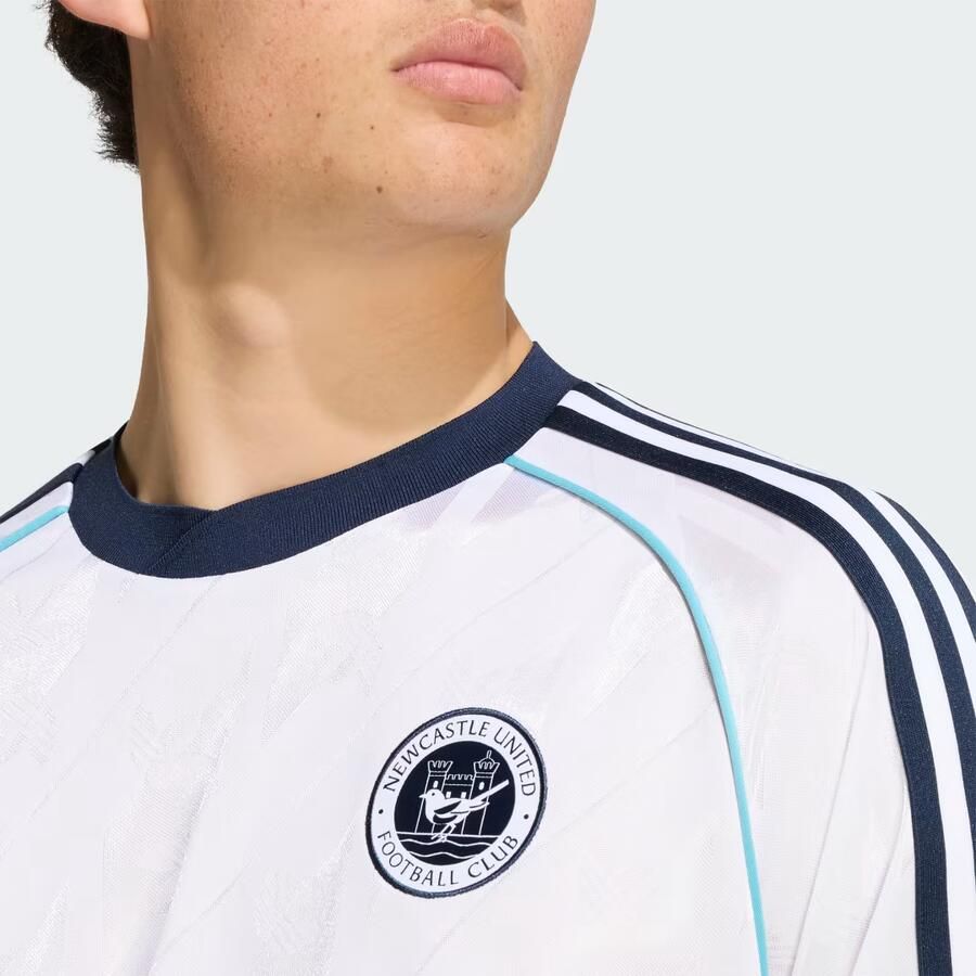 Adidas Newcastle United FC Originals Voetbalshirt - Foto 2