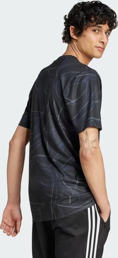 Adidas Newcastle United FC Pre-Match Voetbalshirt - Foto 5