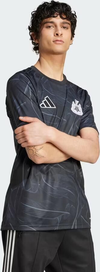 Adidas Newcastle United FC Pre-Match Voetbalshirt - Foto 6