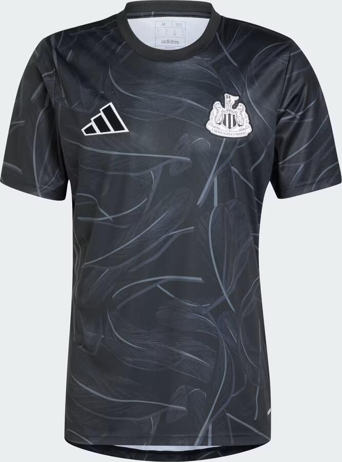 Adidas Newcastle United FC Pre-Match Voetbalshirt - Foto 4