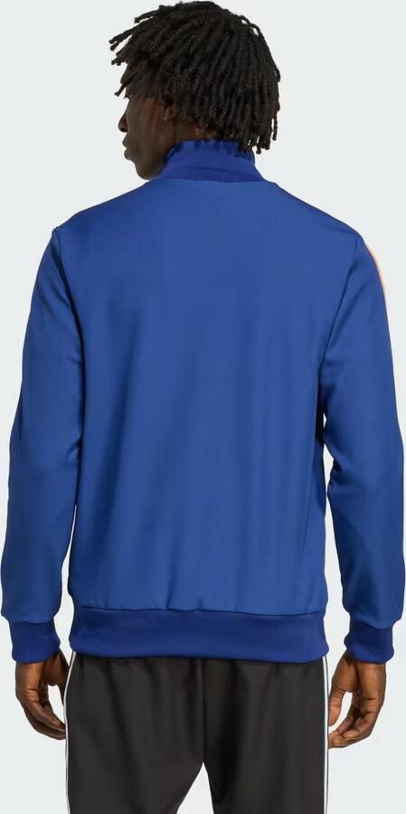 Adidas Newcastle United FC Terrace Icons Sportjack - Foto 4