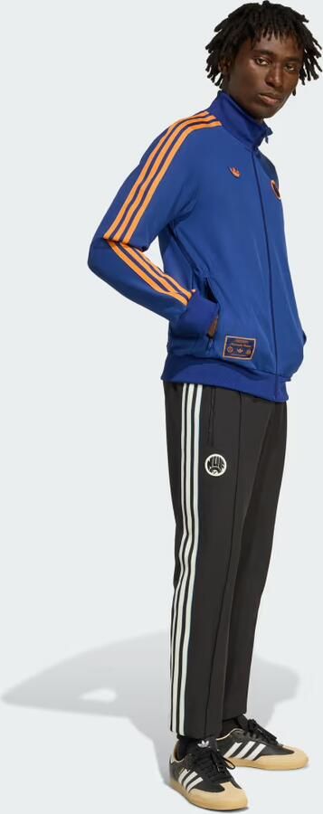 Adidas Newcastle United FC Terrace Icons Sportjack - Foto 6