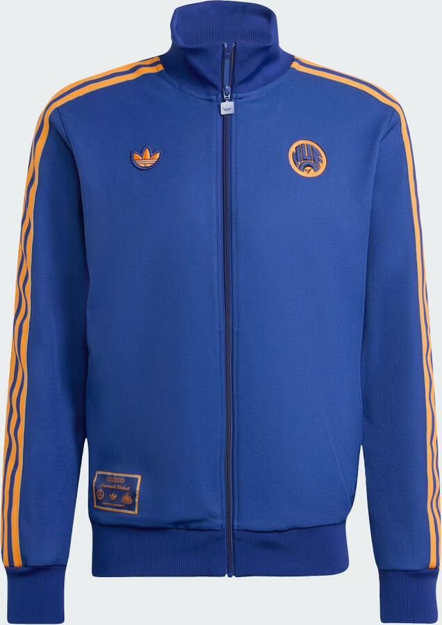 Adidas Newcastle United FC Terrace Icons Sportjack - Foto 3