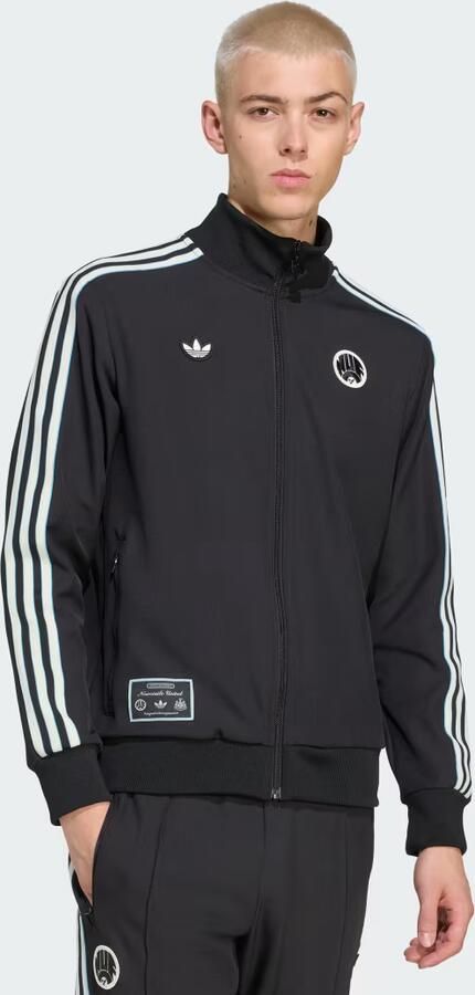 Adidas Newcastle United FC Terrace Icons Sportjack