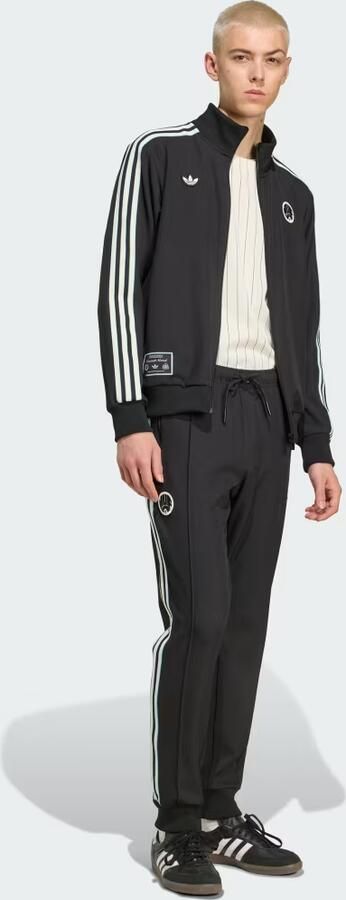 Adidas Newcastle United FC Terrace Icons Sportjack - Foto 6