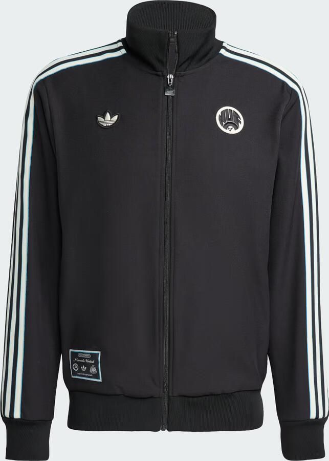 Adidas Newcastle United FC Terrace Icons Sportjack - Foto 4