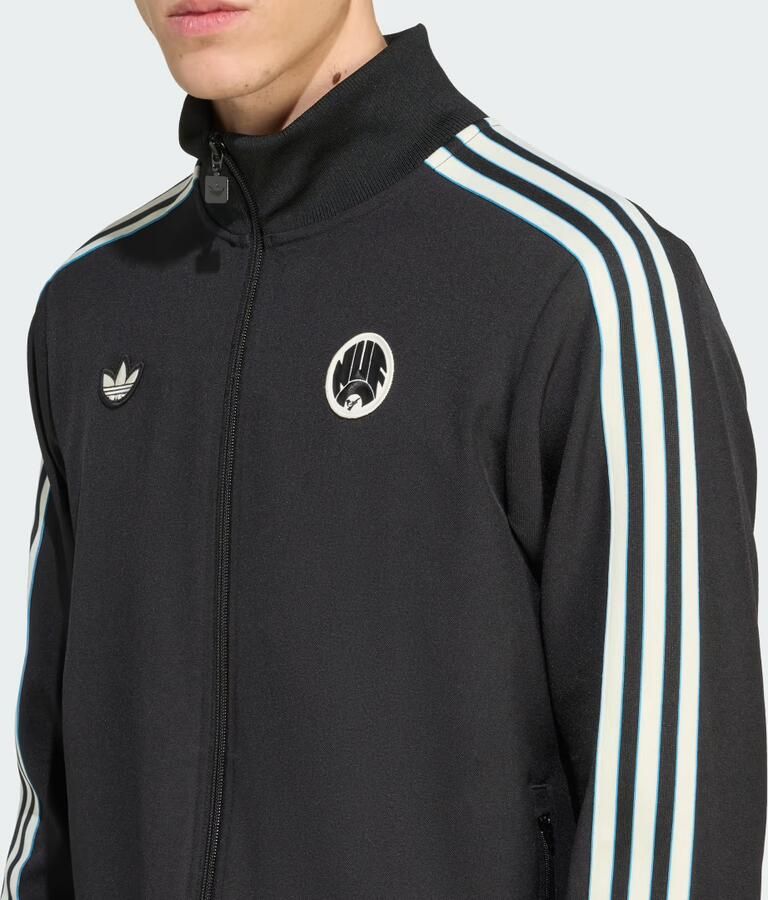 Adidas Newcastle United FC Terrace Icons Sportjack - Foto 3