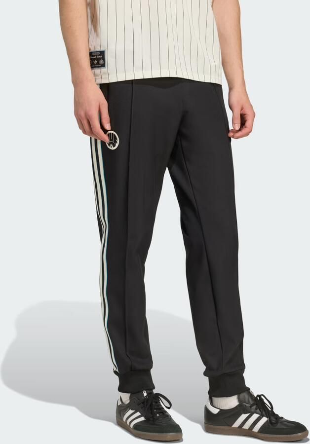 Adidas Newcastle United FC Terrace Icons Trainingsbroek
