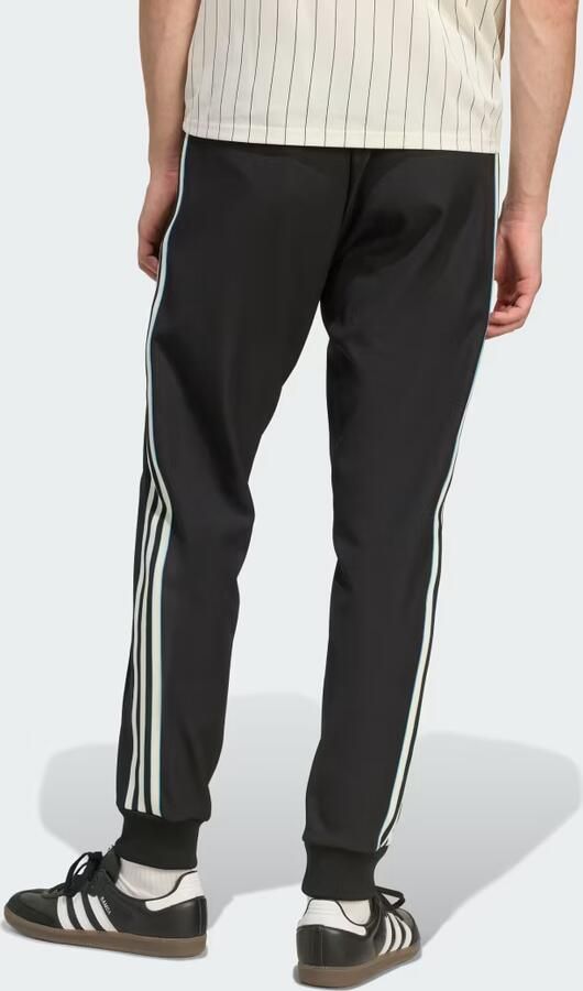 Adidas Newcastle United FC Terrace Icons Trainingsbroek - Foto 4
