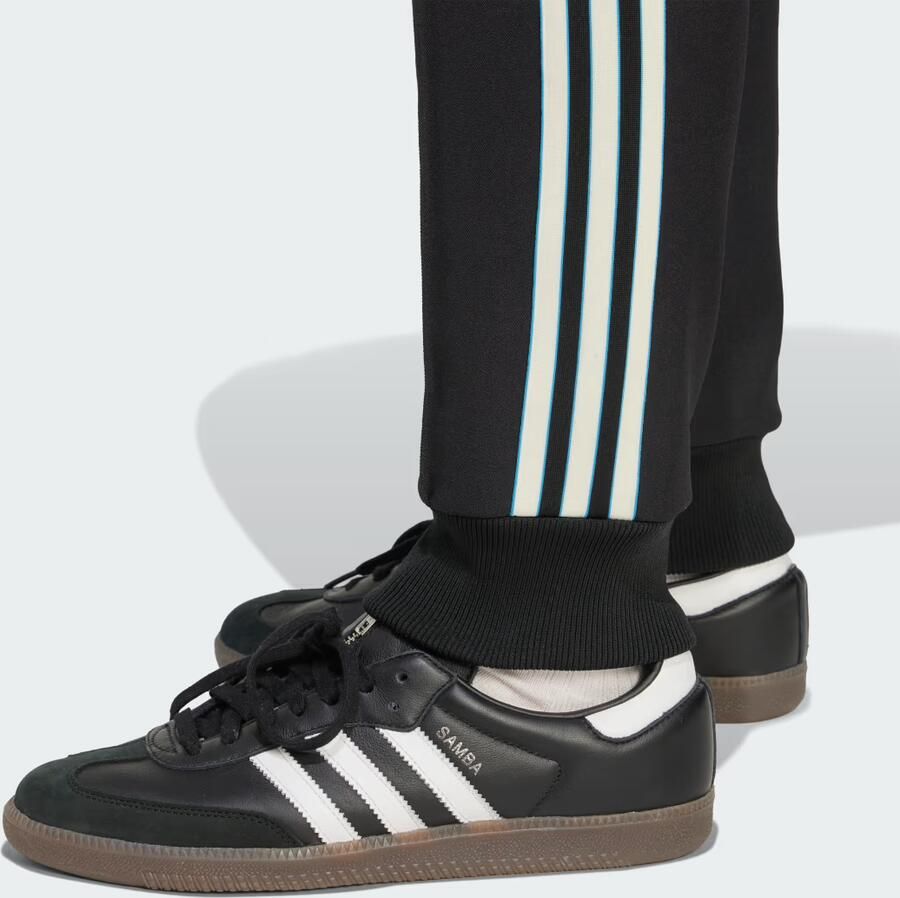 Adidas Newcastle United FC Terrace Icons Trainingsbroek - Foto 2