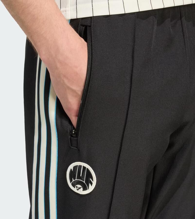Adidas Newcastle United FC Terrace Icons Trainingsbroek - Foto 3