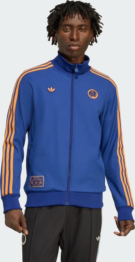 Adidas Newcastle United FC Terrace Icons Sportjack