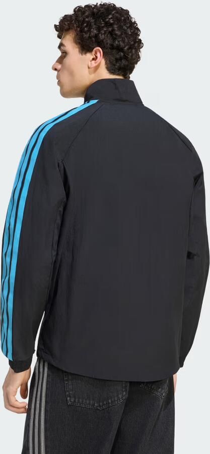 Adidas Newcastle United FC Thuis Anthem Jack - Foto 6