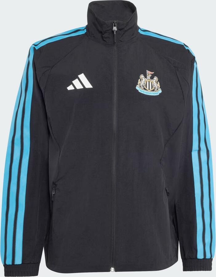 Adidas Newcastle United FC Thuis Anthem Jack - Foto 4