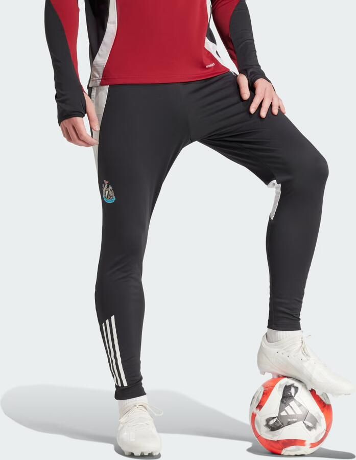Adidas Newcastle United FC Tiro 24 Training Broek - Foto 4