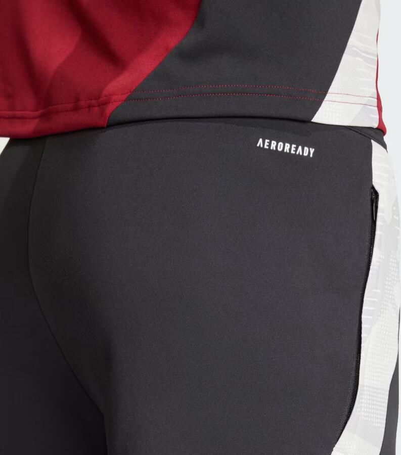 Adidas Newcastle United FC Tiro 24 Training Broek - Foto 3
