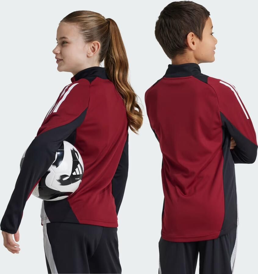 Adidas Newcastle United FC Tiro 24 Training Shirt Kids - Foto 3