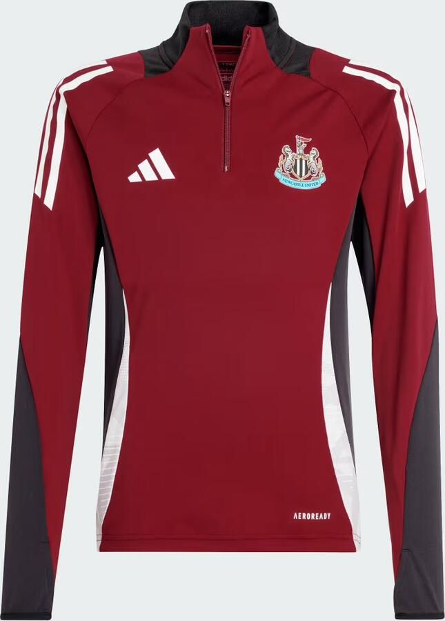 Adidas Newcastle United FC Tiro 24 Training Shirt Kids - Foto 5