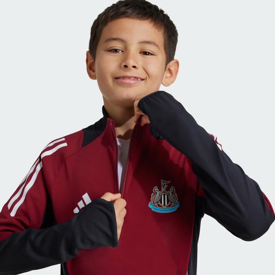 Adidas Newcastle United FC Tiro 24 Training Shirt Kids - Foto 2