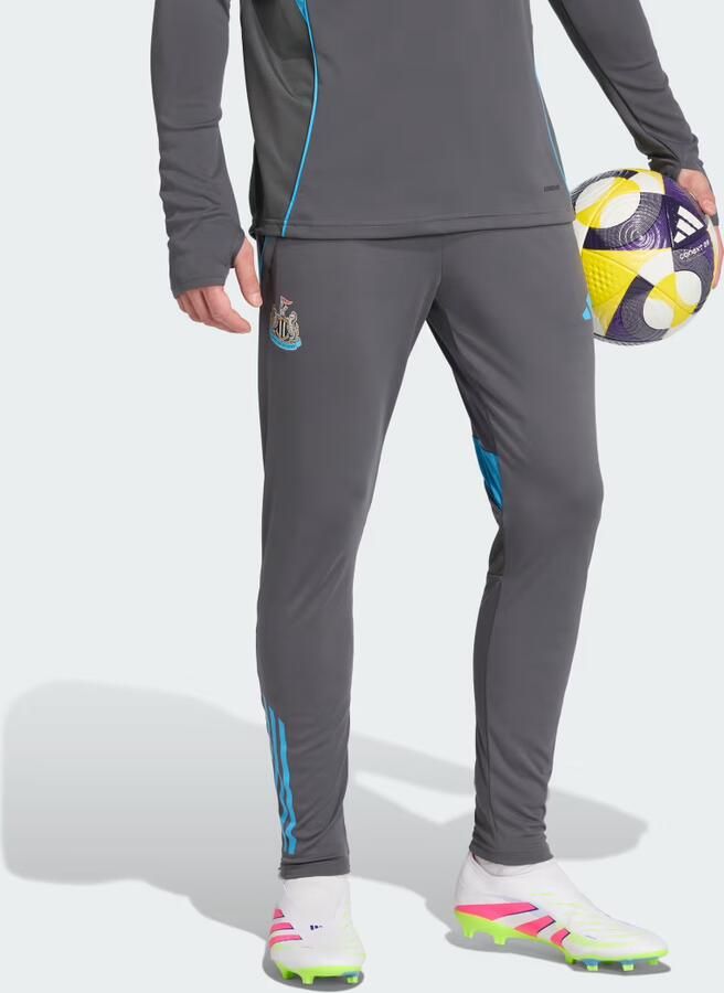 Adidas Newcastle United FC Tiro 25 Competition Training Broek