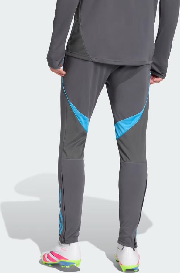 Adidas Newcastle United FC Tiro 25 Competition Training Broek - Foto 4