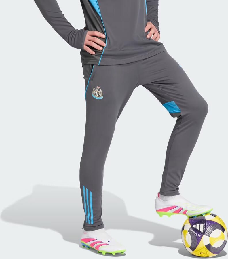 Adidas Newcastle United FC Tiro 25 Competition Training Broek - Foto 3