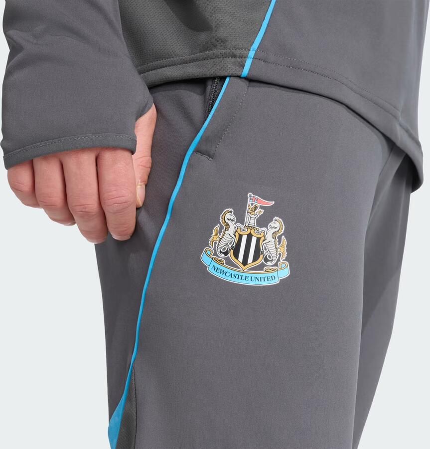 Adidas Newcastle United FC Tiro 25 Competition Training Broek - Foto 2