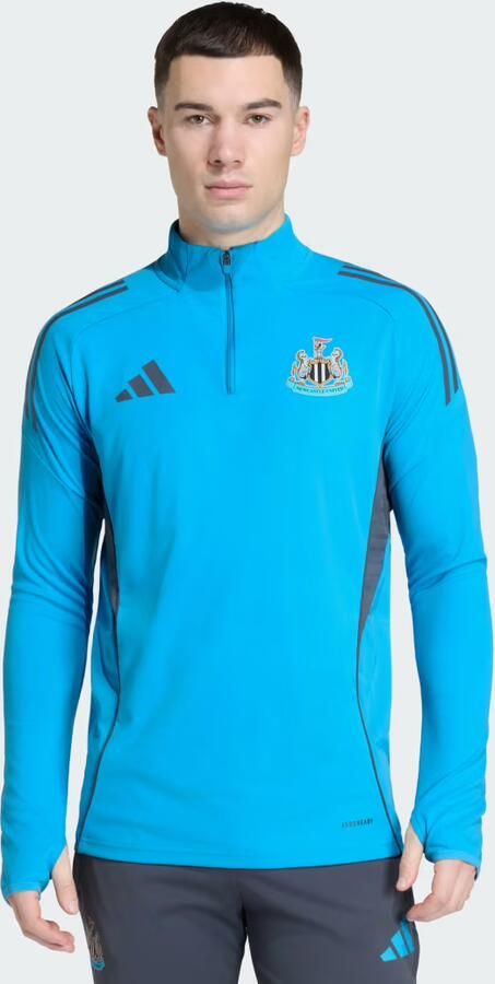 Adidas Newcastle United FC Tiro 25 Competition Training Longsleeve