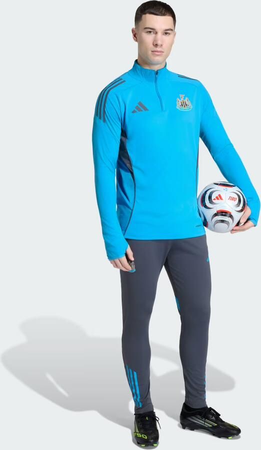 Adidas Newcastle United FC Tiro 25 Competition Training Longsleeve - Foto 4