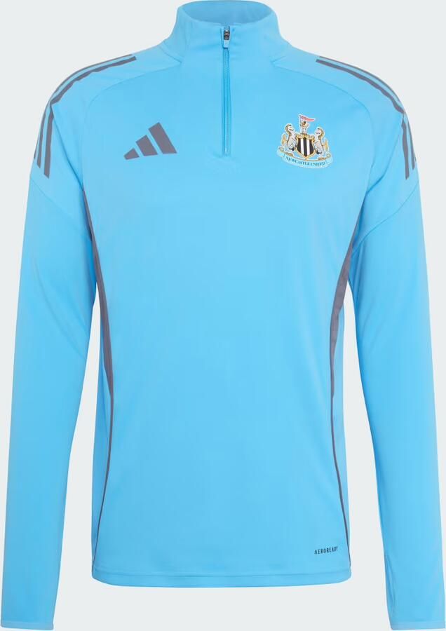 Adidas Newcastle United FC Tiro 25 Competition Training Longsleeve - Foto 3