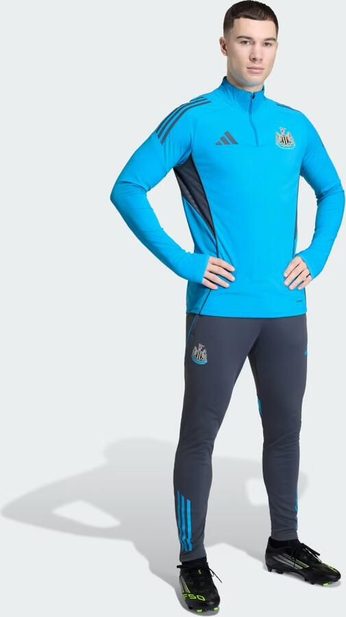 Adidas Newcastle United FC Tiro 25 Competition Training Longsleeve - Foto 5