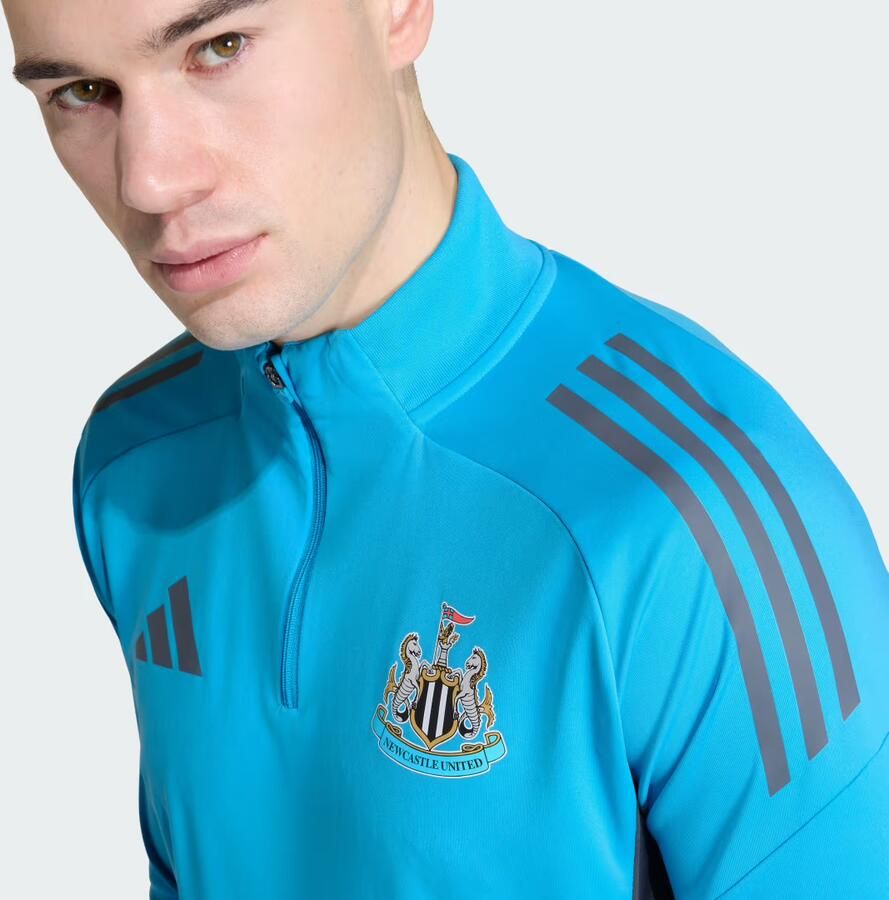Adidas Newcastle United FC Tiro 25 Competition Training Longsleeve - Foto 2