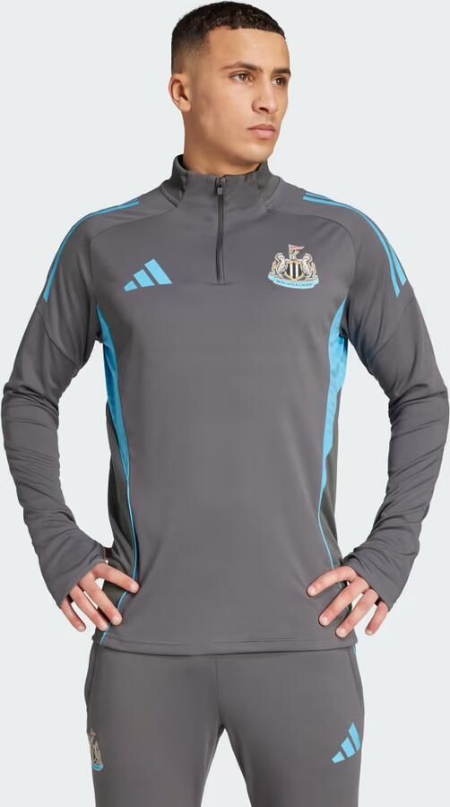 Adidas Newcastle United FC Tiro 25 Competition Training Pullover