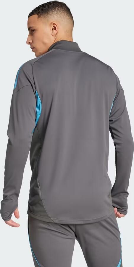 Adidas Newcastle United FC Tiro 25 Competition Training Pullover - Foto 5