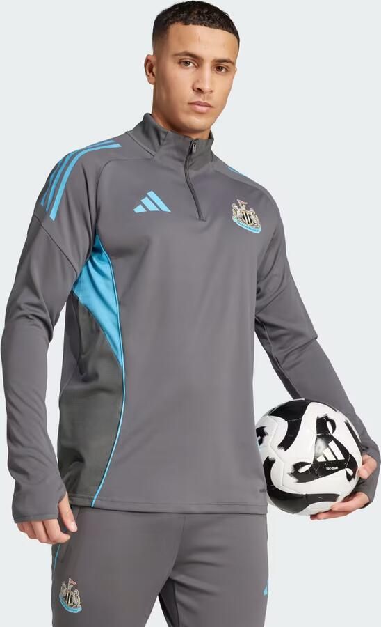 Adidas Newcastle United FC Tiro 25 Competition Training Pullover - Foto 4