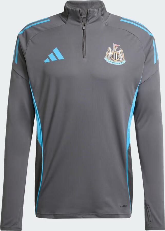 Adidas Newcastle United FC Tiro 25 Competition Training Pullover - Foto 2