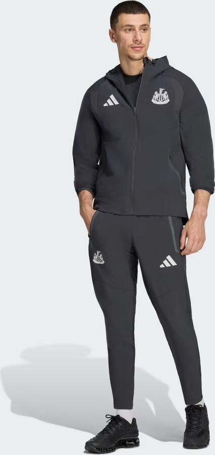 Adidas Newcastle United FC Tiro Reisbroek - Foto 5