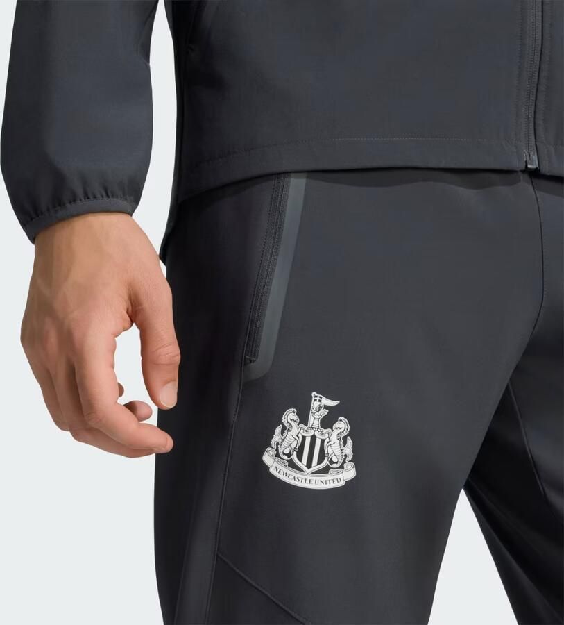 Adidas Newcastle United FC Tiro Reisbroek - Foto 3