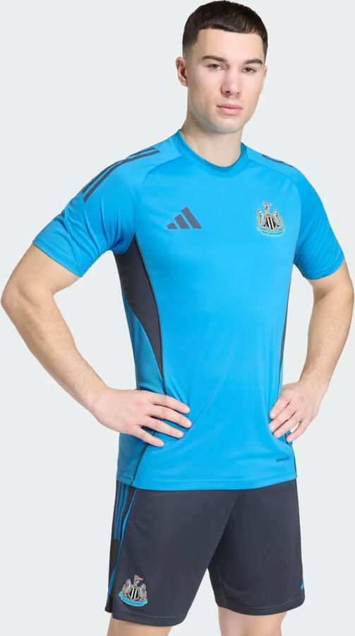 Adidas Newcastle United FC Tiro Trainingsshirt